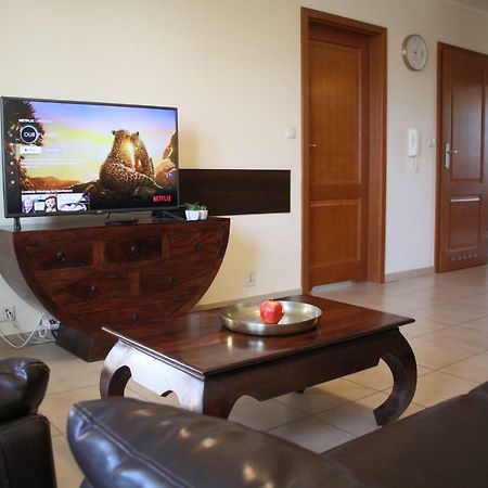 Apartament Kolonialny Olympic Park Kołobrzeg Exterior foto